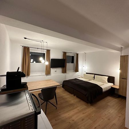 Willi'S Studio Saalbach-Hinterglemm Extérieur photo