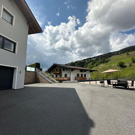 Willi'S Studio Saalbach-Hinterglemm Extérieur photo