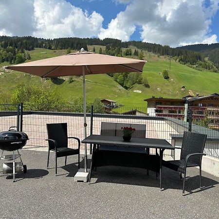 Willi'S Studio Saalbach-Hinterglemm Extérieur photo