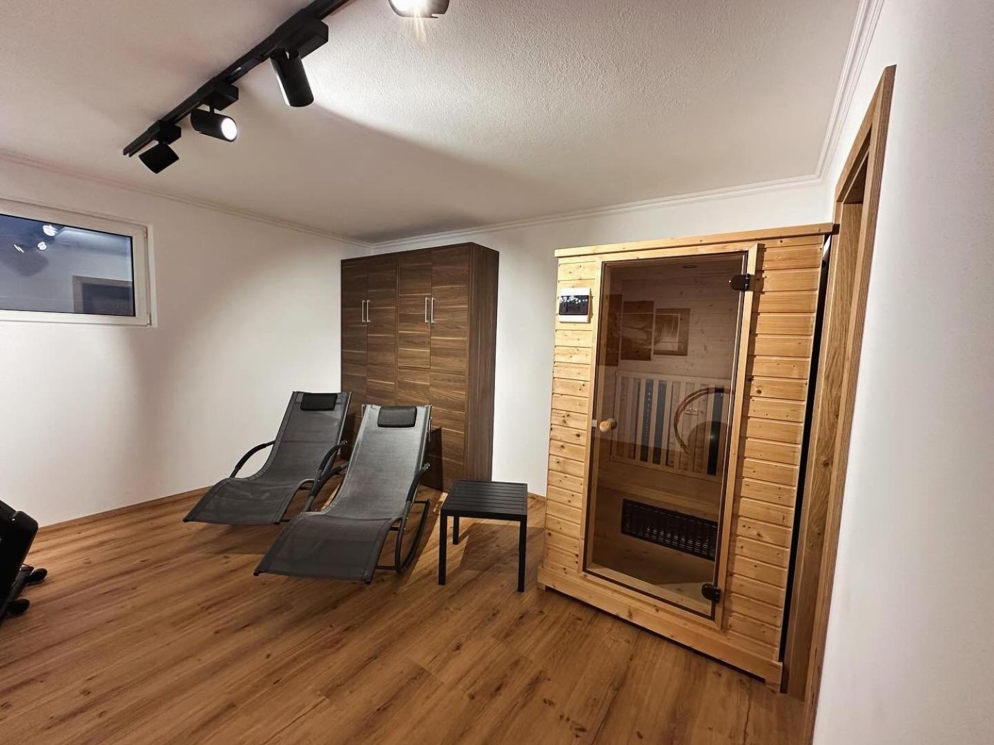 Willi'S Studio Saalbach-Hinterglemm Extérieur photo