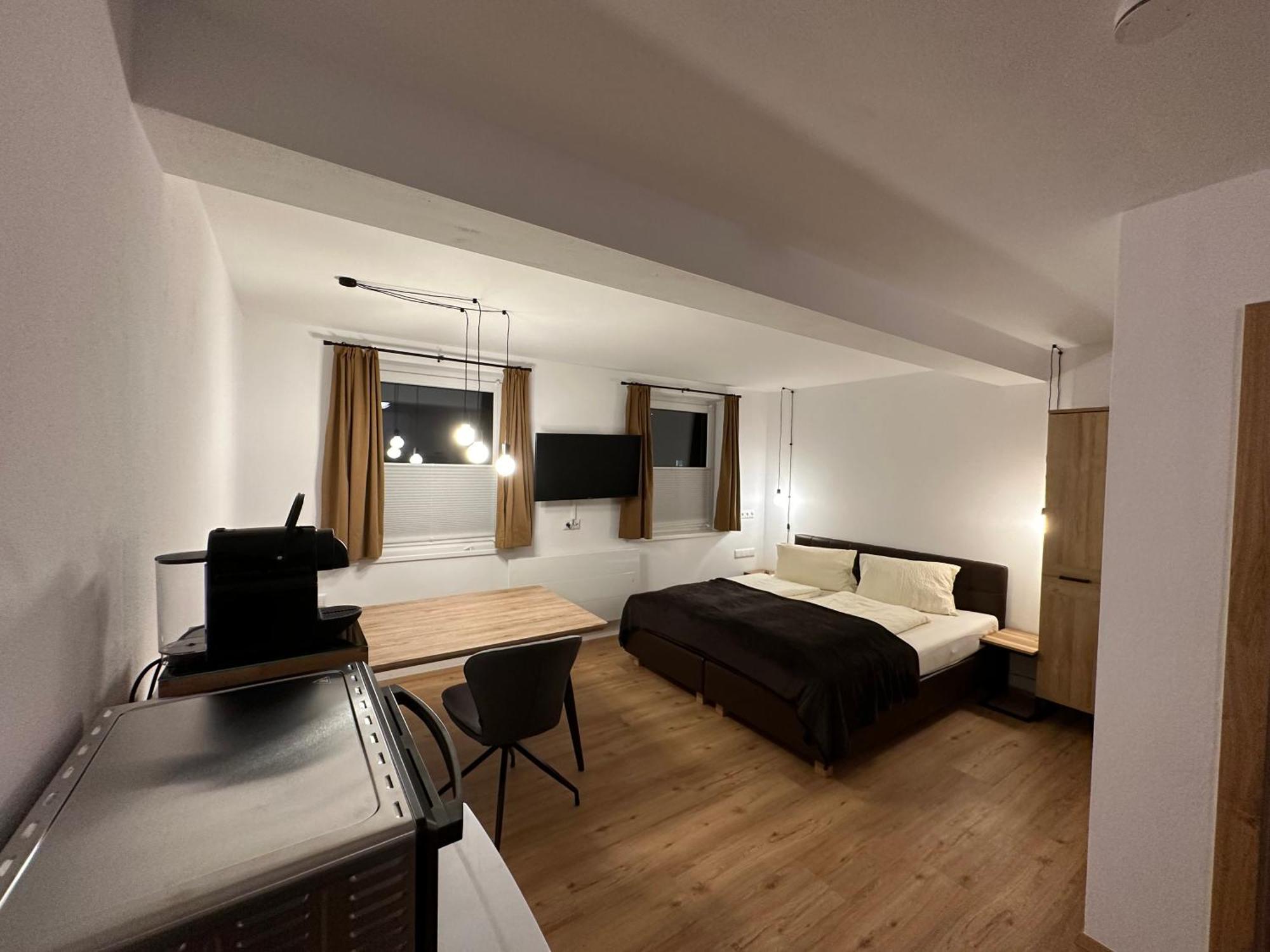 Willi'S Studio Saalbach-Hinterglemm Extérieur photo