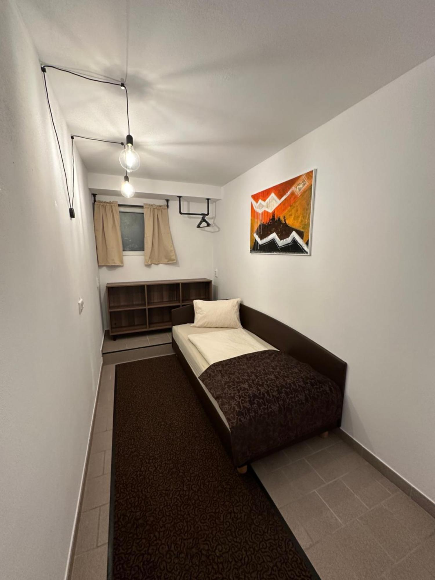 Willi'S Studio Saalbach-Hinterglemm Extérieur photo